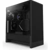 NZXT H5 Flow Czarny CC-H52FB-01