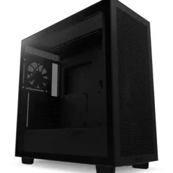 NZXT H7 Flow z oknem Czarna