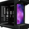 Obudowa Cooler Master Cooler Master MasterFrame 360 STAGE LCD Full Tower Czarny, Przezroczysty MF360-KHNN-S02