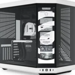 Obudowa Hyte Y70 White/Black