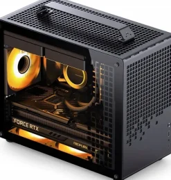 Obudowa Jonsplus Z20 czarna