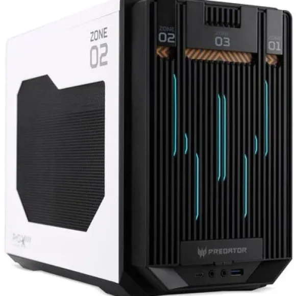 Obudowa ACER Predator MI900
