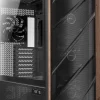 Obudowa Antec Geh Antec FLUX PRO Full Tower schwarz retail