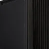 Obudowa Asus ASUS case PROART PA602 WOOD METAL PWM BLACK, Mid Tower, černá