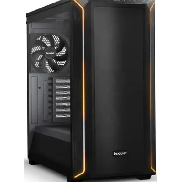 Obudowa BE QUIET! Shadow Base 800 DX Czarny