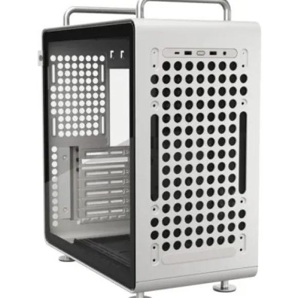 Obudowa COOLER MASTER Qube 540 Moonstone Q540-LGNN-S00