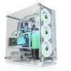 Obudowa - Core P3 Pro Tempered Glass - Snow Edition