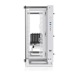 Obudowa - Core P3 Pro Tempered Glass - Snow Edition