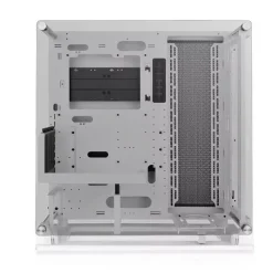 Obudowa - Core P3 Pro Tempered Glass - Snow Edition