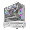 Obudowa Darkflash Obudowa komputerowa DarkFlash DS950 biała DS950 WHT NoF