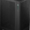 Obudowa Deepcool CH170 Digital czarna R-CH170-BKNPI0D-G-1