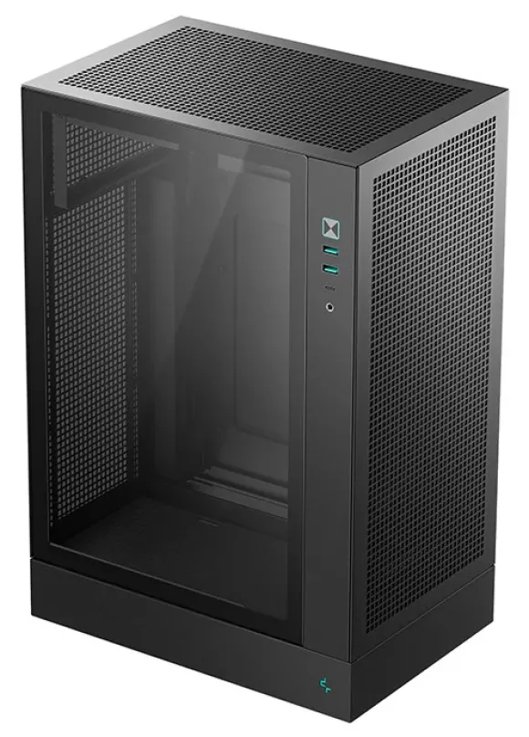 Obudowa DeepCool CH170 PLUS R-CH170-BKNGM0-G