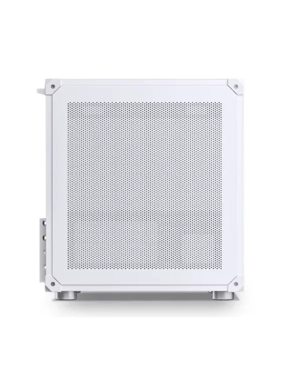 Obudowa komputerowa Jonsbo C6 Micro-ATX - biała