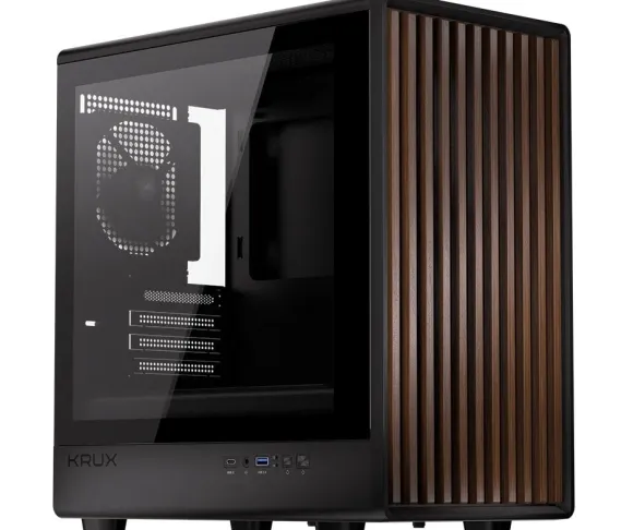 Obudowa Krux Helio KRXD011