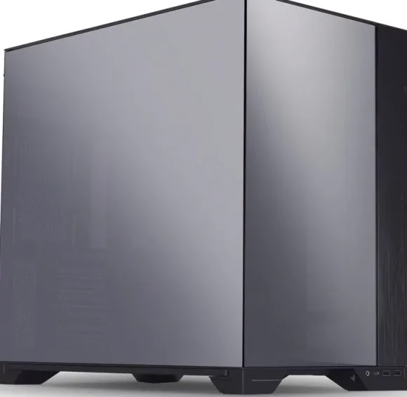 Obudowa Lian Li O11 Vision Chrome (O11VC)