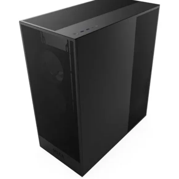 Obudowa Nzxt NZXT H7 Flow ( 2024 ), tower case (black, tempered glass)