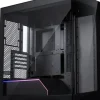 Obudowa Phanteks PHANTEKS NV-Serie NV5 MK2  Tempered Glass, DRGB - Satin Black