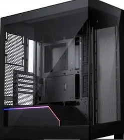 Obudowa Phanteks PHANTEKS NV-Serie NV5 MK2  Tempered Glass, DRGB - Satin Black
