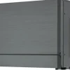 Obudowa SilverStone Crown 04 Obudowa PC, Obudowa HTPC, SSI-EEB - ciemnoszary SST-CW04TB