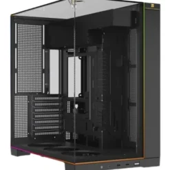 Obudowa THERMALRIGHT A70 ARGB Czarny