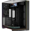 Obudowa THERMALRIGHT A70 Vision ARGB Fan Czarny