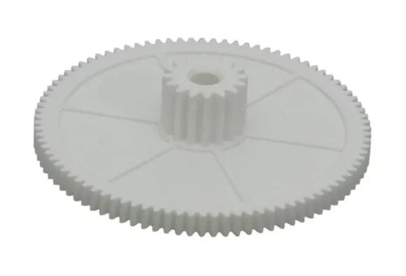 Oki Drive Gear Assy Lf