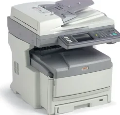 OKI MC860CDTN (01236301)