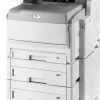 OKI MC860CDXN (01236401)