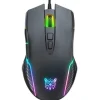 ONIKUMA CW905 RGB czarna
