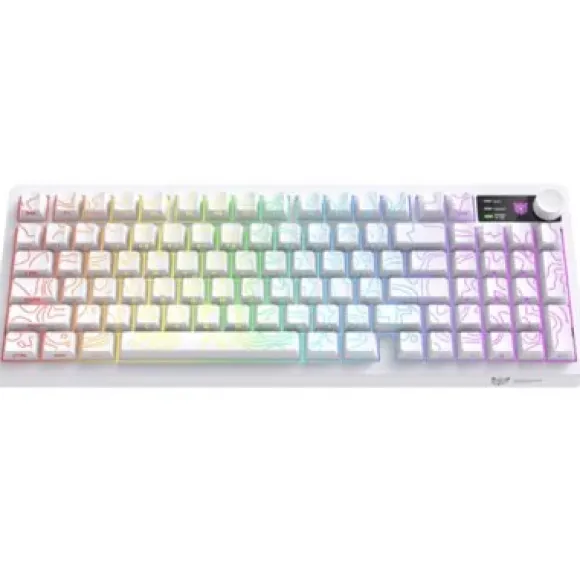 ONIKUMA MT902 Biały