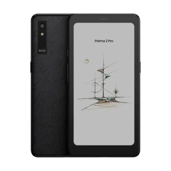 Onyx Boox Palma 2 Pro Czarny