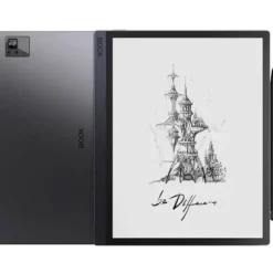 Onyx Boox Tab Ultra + etui magnetyczne Czarne + końcówki + 1100 ebooków GRATIS!