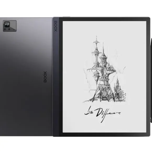 Onyx Boox Tab Ultra + etui magnetyczne Czarne + końcówki + 1100 ebooków GRATIS!
