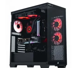 Optimus E-Sport GA550T-CR5 R7 5800X 16GB RAM 1TB Dysk SSD RX7600 Win11