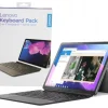 Oryginalna klawiatura + etui Lenovo Keyboard Pack do Lenovo Tab P11 Pro 2w1 FR