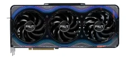 Palit GeForce RTX 5070 Ti GameRock NVIDIA 16 GB GDDR7 NE7507T019T2-GB2030G