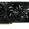 Palit GeForce RTX 5070 Ti GamingPro-S OC NVIDIA 16 GB GDDR7 NE7507TS19T2-GB2031U