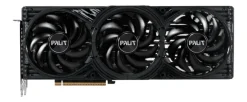 Palit GeForce RTX 5070 Ti GamingPro-S OC NVIDIA 16 GB GDDR7 NE7507TS19T2-GB2031U