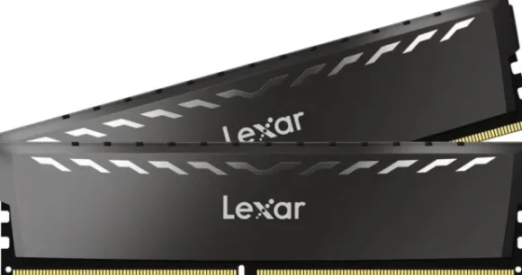 Pamięć RAM LEXAR Thor 32GB 3200MHz