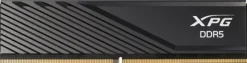 Pamięć ADATA XPG Lancer Blade, DDR5, 16 GB, 6000MHz, CL30 AX5U6000C3016G-SLABBK
