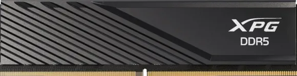 Pamięć ADATA XPG Lancer Blade, DDR5, 16 GB, 6000MHz, CL30 AX5U6000C3016G-SLABBK