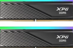 Pamięć ADATA XPG Lancer BLADE RGB DDR5-6000 RAM, CL36, XMP 3.0, AMD EXPO - 48 GB Dual-Kit, czarny AX5U6000C3624G-DTLABRBK