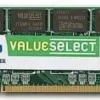 Pamięć do laptopa Corsair Value Select, SODIMM, DDR2, 1 GB, 667 MHz, CL5 VS1GSDS667D2 VS1GSDS667D2