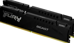 Pamięć Kingston Beast, DDR5, 32 GB, 6000MHz, CL36 KF560C36BBE2K2-32