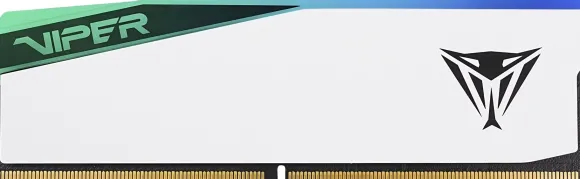 Pamięć Patriot DDR5-6000 16384MB PC5-48000 Viper Elite (PVER516G60C42W)