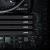 Pamięć RAM ADATA Gammix 8GB DDR4 3200MHz