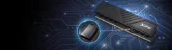 Pamięć RAM ADATA Gammix 8GB DDR4 3200MHz