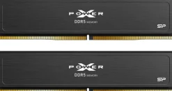 Pamięć Silicon Power XPOWER Pulse, DDR5, 32 GB, 6000MHz, CL30 SP032GXLWU60AFDJ