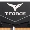 Pamięć TeamGroup T-Force Vulcanα, DDR5, 16 GB, 6000MHz, CL30 FLABD516G6000HC3001
