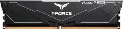 Pamięć TeamGroup T-Force Vulcanα, DDR5, 16 GB, 6000MHz, CL30 FLABD516G6000HC3001